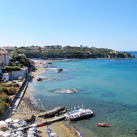 Villa La Casa Vivente By Interhome Ліворно Екстер'єр фото