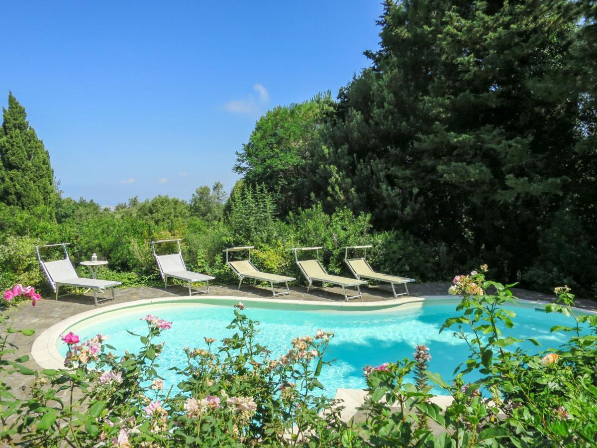 Villa La Casa Vivente By Interhome Ліворно Екстер'єр фото