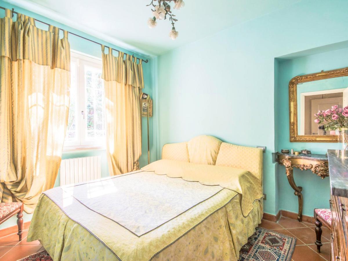 Villa La Casa Vivente By Interhome Ліворно Екстер'єр фото