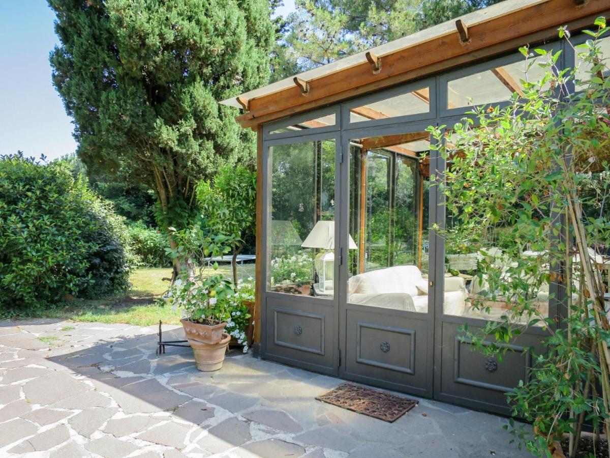 Villa La Casa Vivente By Interhome Ліворно Екстер'єр фото