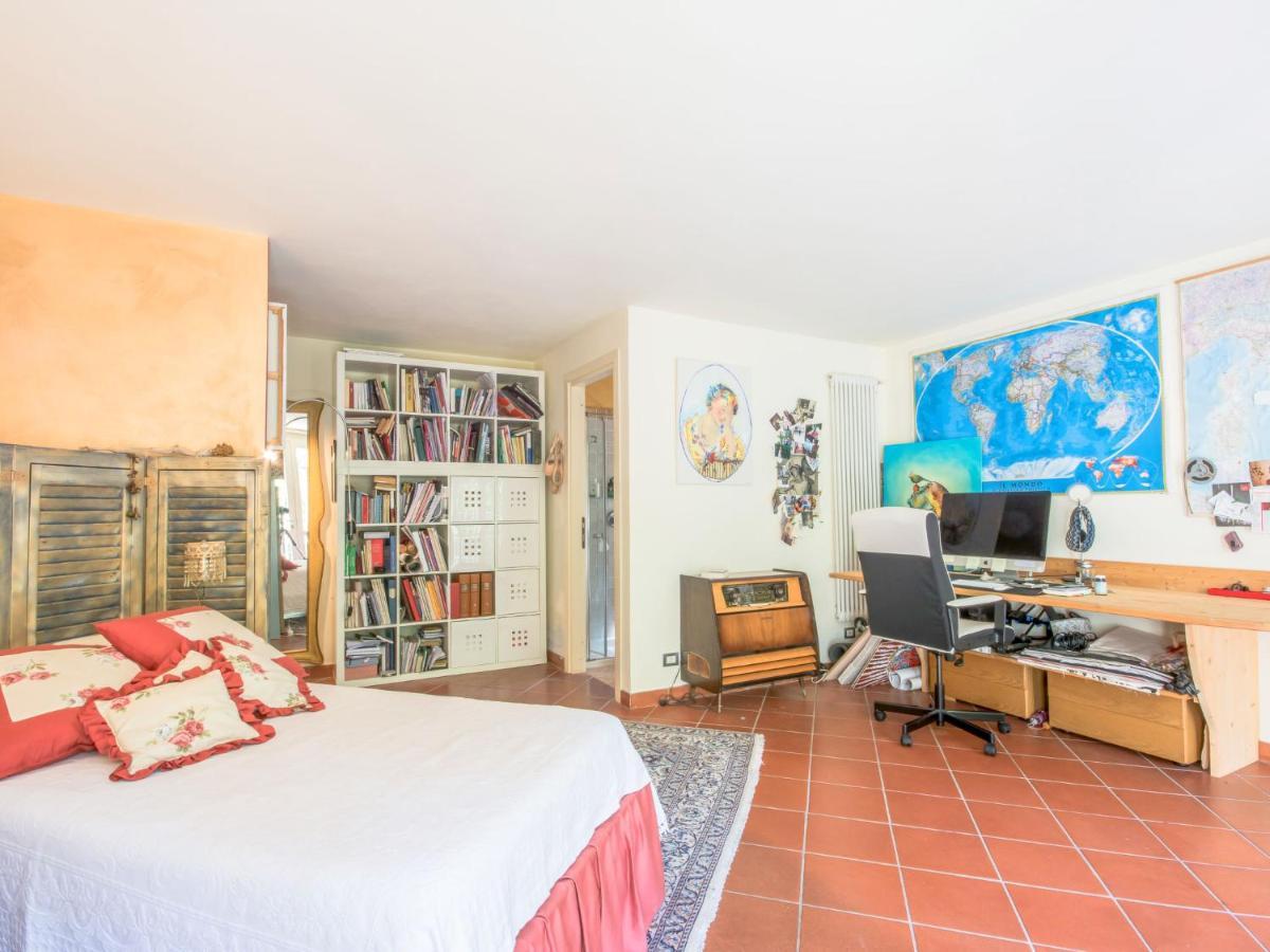 Villa La Casa Vivente By Interhome Ліворно Екстер'єр фото