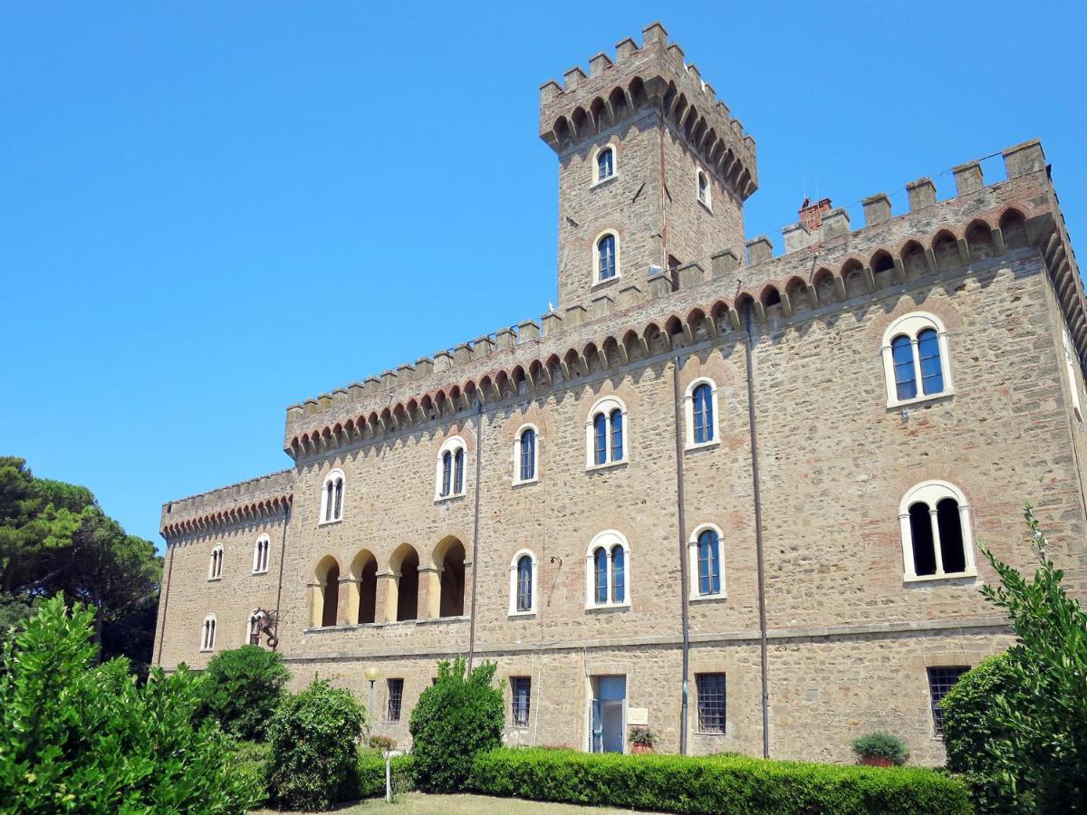 Villa La Casa Vivente By Interhome Ліворно Екстер'єр фото